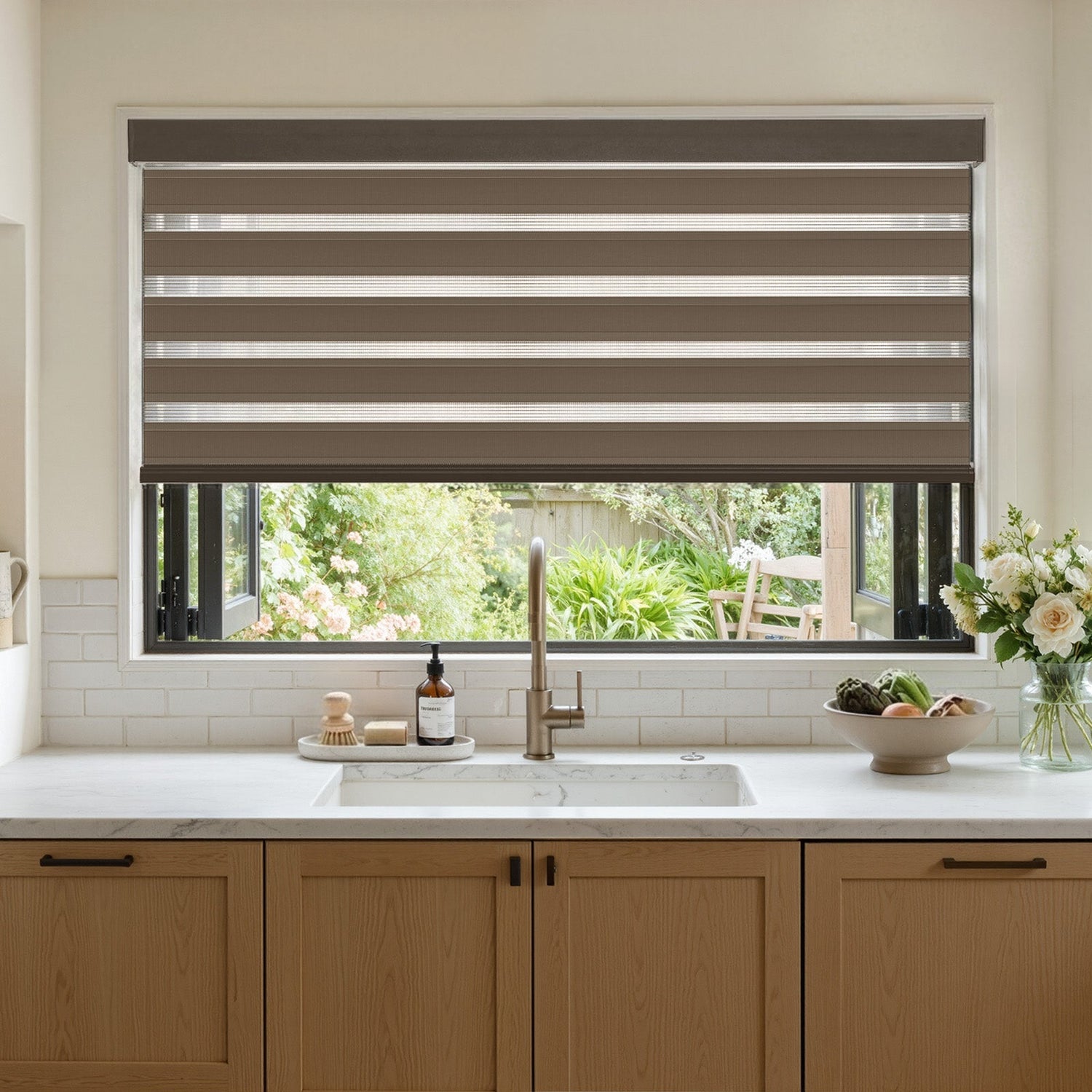 Roller Blinds: A Practical and Stylish Window Solution for Modern UK Homes