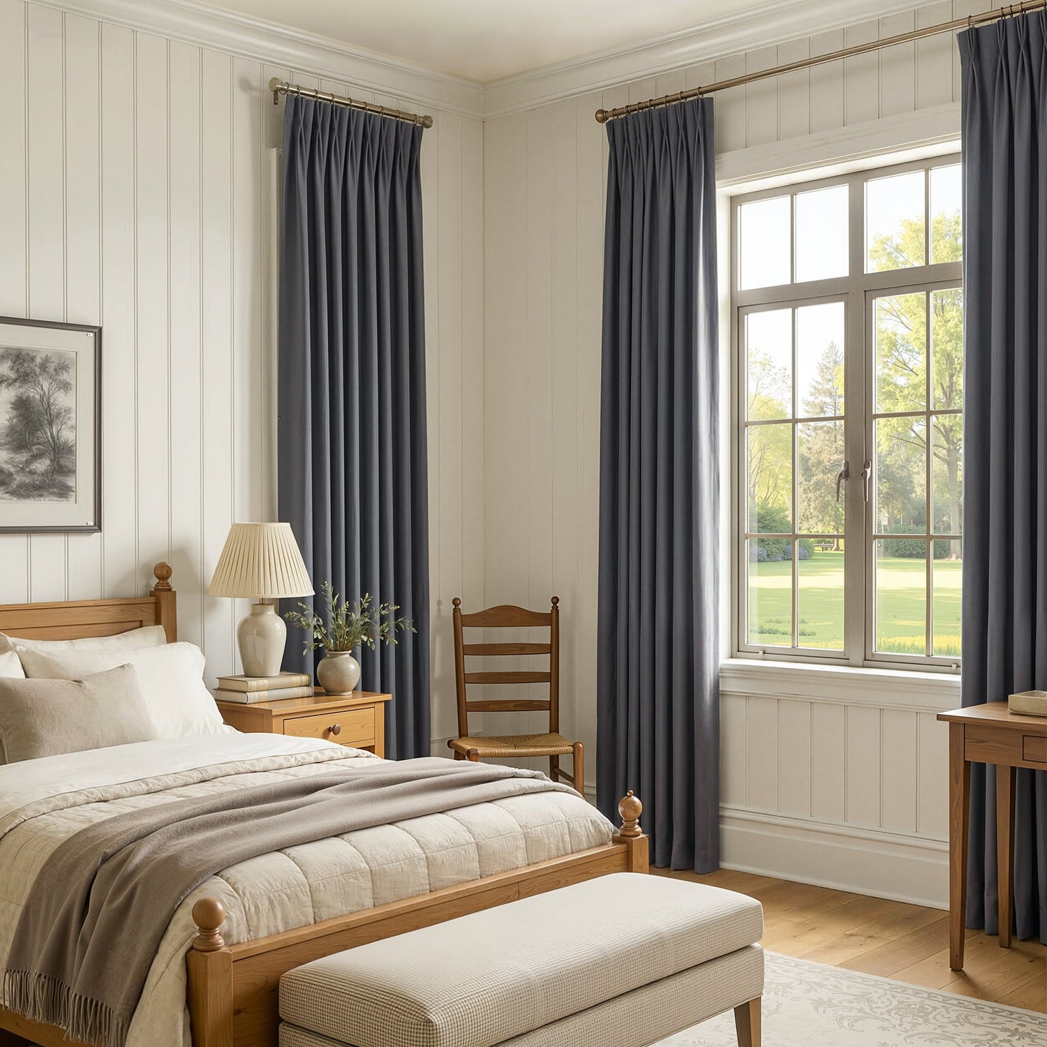 Best Custom Curtains & Shades for UK Homes: A Complete 2026 Buying Guide