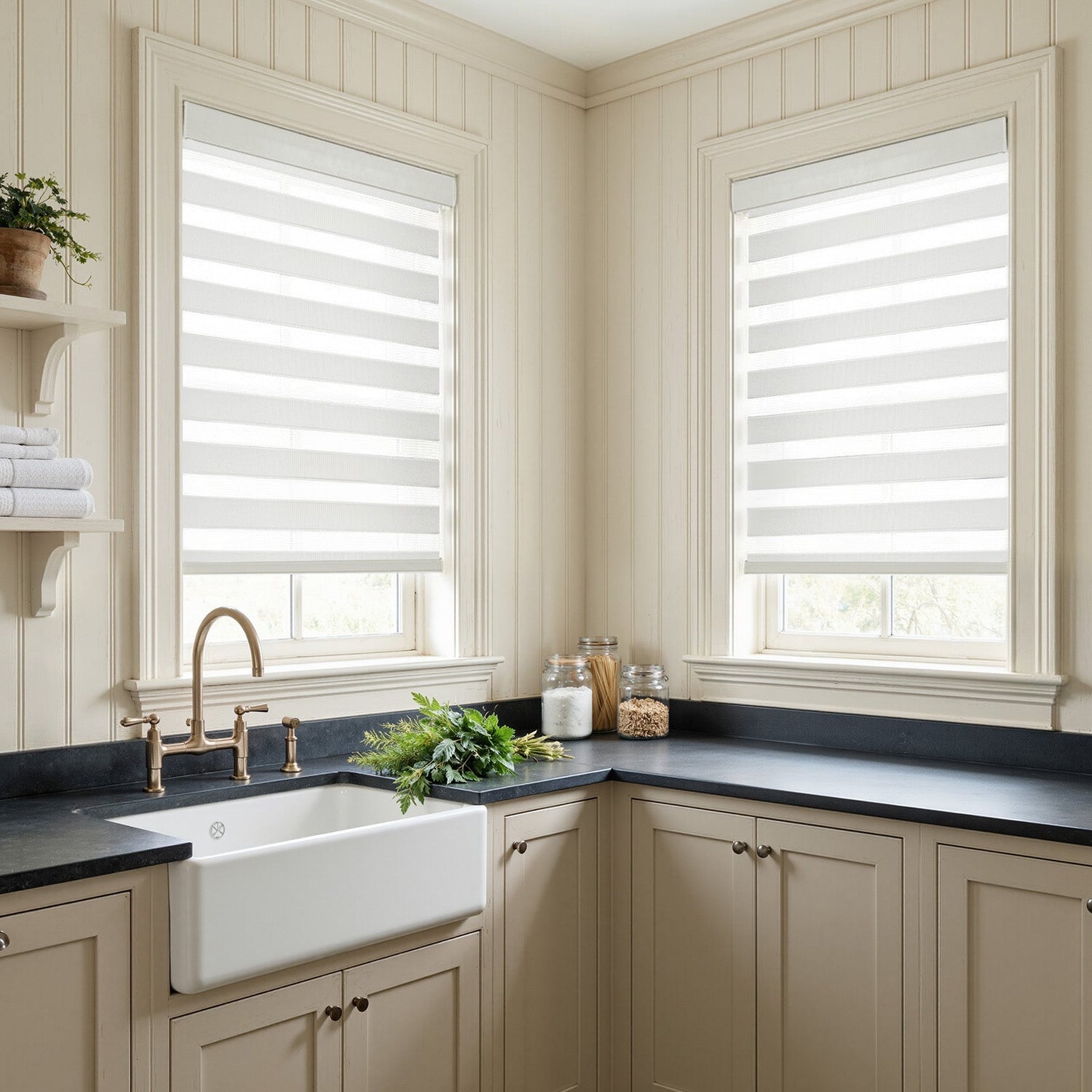 No Drill Blackout Blinds: The Smart Window Solution for Modern UK Homes