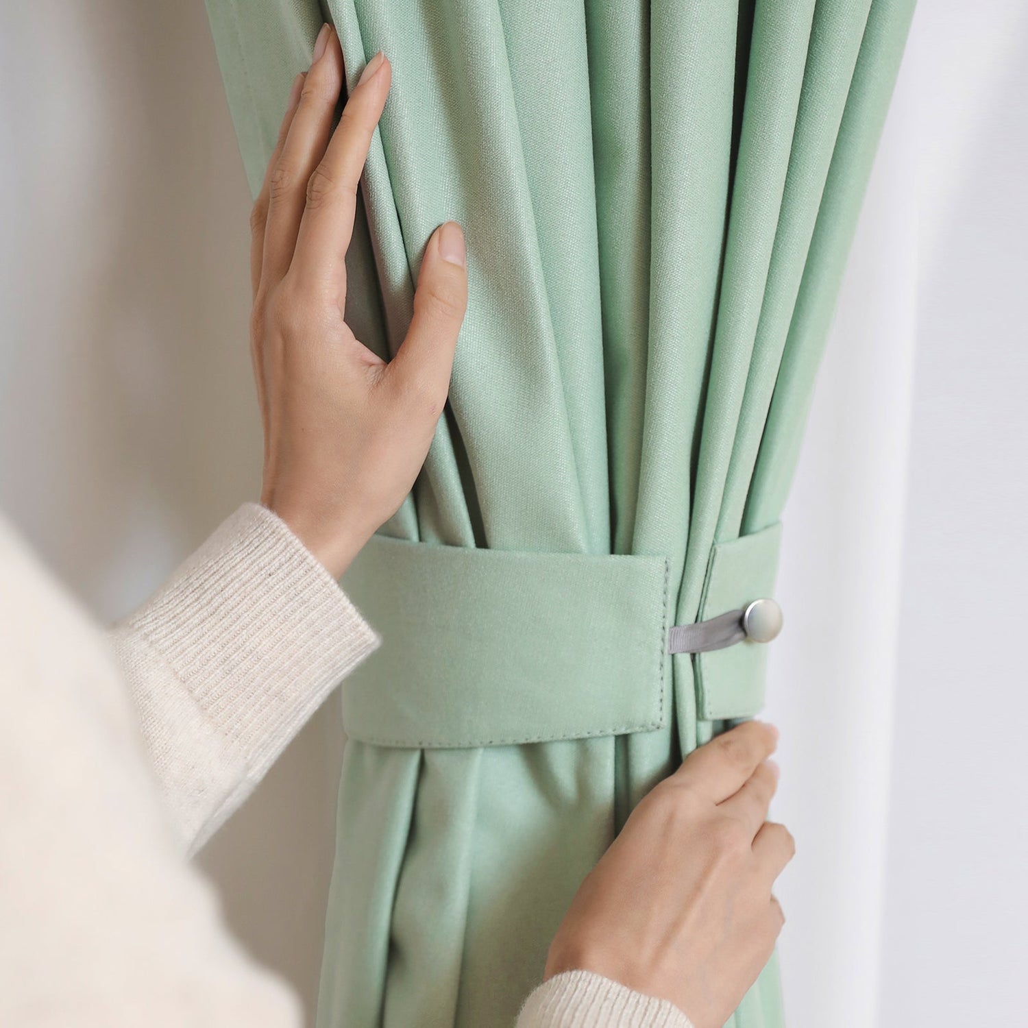 Pencil Pleat Curtains: The Timeless Window Dressing for Stylish UK Homes