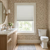 Briar No-Drill Thermal Blackout Cellular Blind