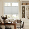 Briar Top Down Bottom Up Thermal Blackout Cellular Shade