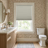 Briar No-Drill Thermal Blackout Cellular Blind