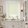 Sutton No-Drill Blackout Roller Blind