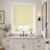 Sutton No-Drill Blackout Roller Blind