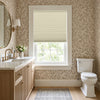 Briar No-Drill Thermal Blackout Cellular Blind