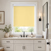 Sutton No-Drill Blackout Roller Blind