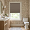 Briar No-Drill Thermal Blackout Cellular Blind