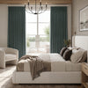 Hudson Thermal 100% Blackout Curtain