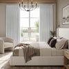 Hudson Thermal 100% Blackout Curtain
