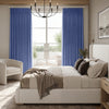 Hudson Thermal 100% Blackout Curtain