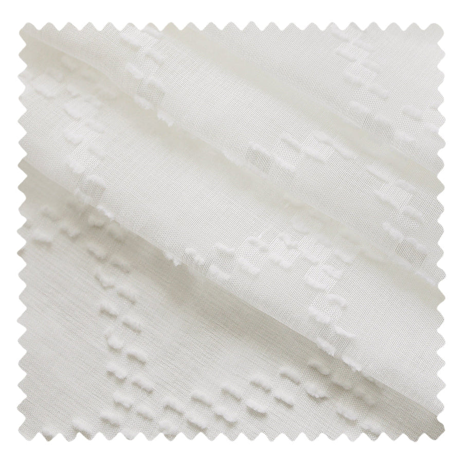 Trellis Embroidery-white 01