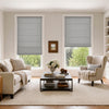 Clara Textured Light Filtering Roman Blind