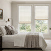 Eden Linen Blend Light Filtering Cellular Blind
