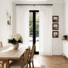 Emery Linen Blend Drape