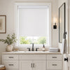 Sutton No-Drill Blackout Roller Blind